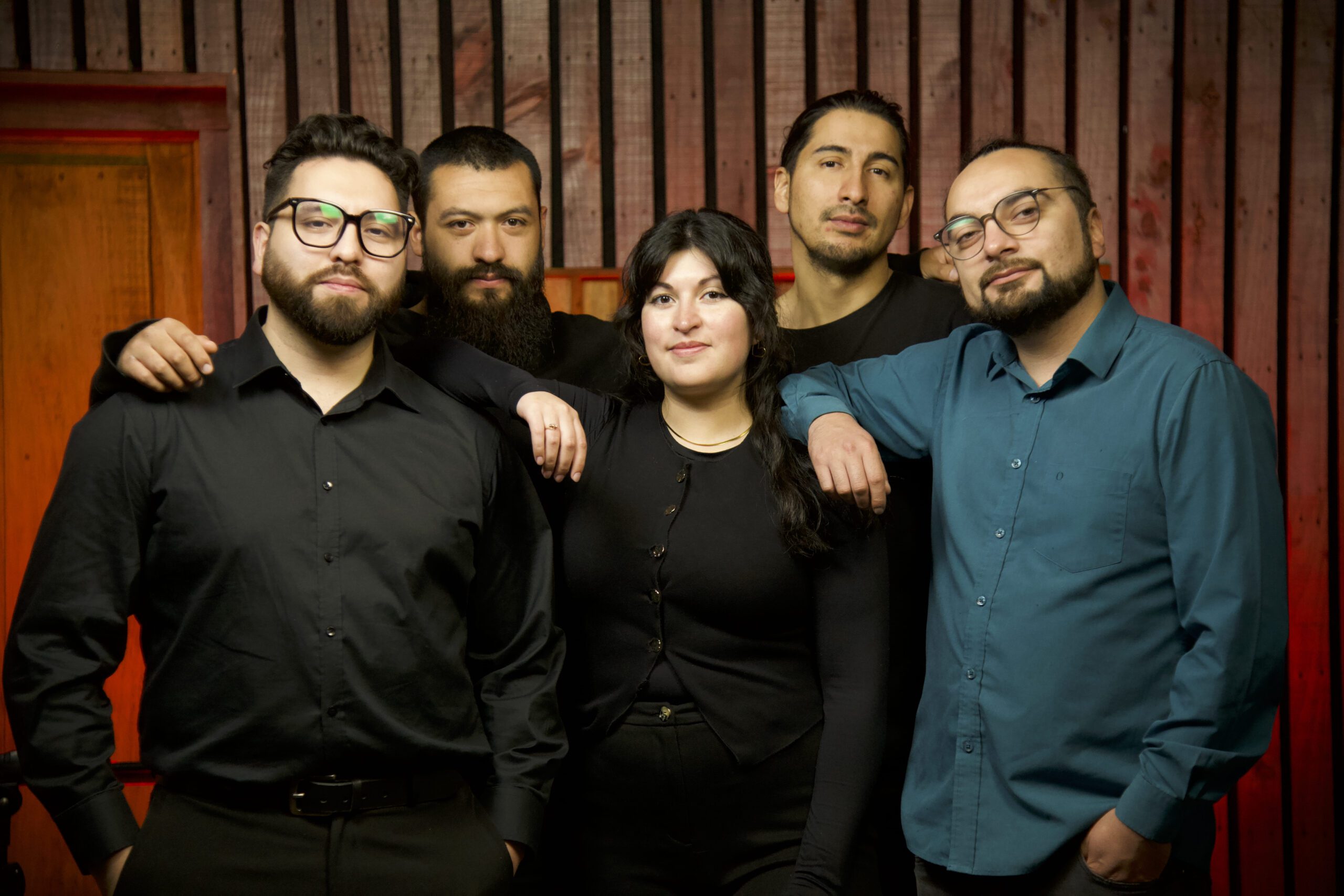 Entre Rulos Banda