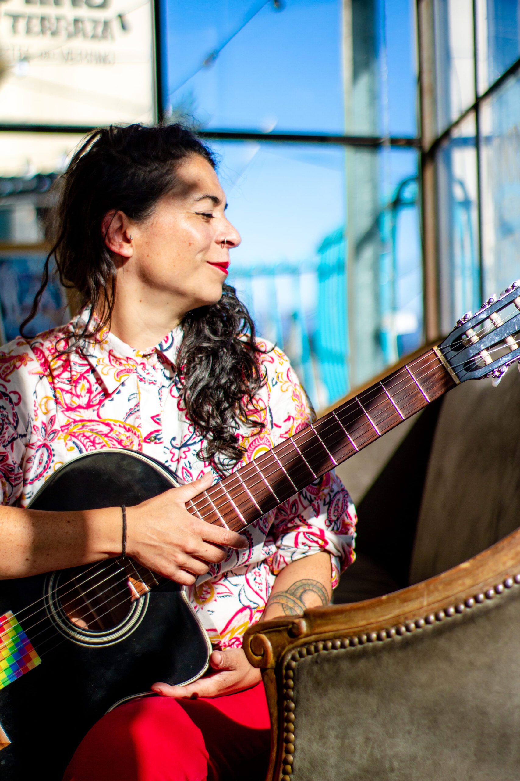 Pepa Diaz